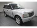 2006 Range Rover HSE #9