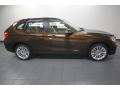 2013 BMW X1 Marrakesh Brown Metallic #2 2013 BMW X1 Marrakesh Brown Metallic #2