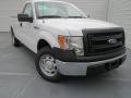 2013 F150 XL Regular Cab #1