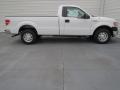 2013 F150 XL Regular Cab #2