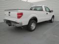 2013 F150 XL Regular Cab #3