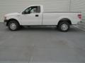 2013 F150 XL Regular Cab #5