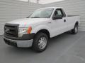 2013 F150 XL Regular Cab #6
