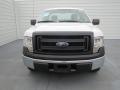 2013 F150 XL Regular Cab #7