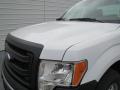 2013 F150 XL Regular Cab #9