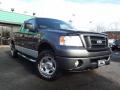 2007 F150 STX SuperCab 4x4 #2