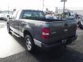 2007 F150 STX SuperCab 4x4 #4