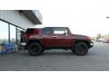 2011 FJ Cruiser 4WD #3