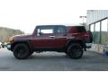 2011 FJ Cruiser 4WD #4