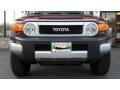 2011 FJ Cruiser 4WD #6
