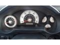  2011 Toyota FJ Cruiser 4WD Gauges #8