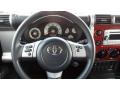 2011 FJ Cruiser 4WD #9