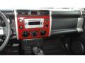 2011 FJ Cruiser 4WD #13