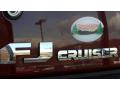 2011 FJ Cruiser 4WD #20