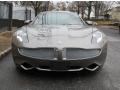  2012 Fisker Karma Eclipse #2
