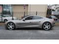  2012 Fisker Karma Eclipse #3