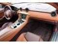 Dashboard of 2012 Fisker Karma EcoSport #11