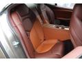Rear Seat of 2012 Fisker Karma EcoSport #13