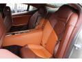 Rear Seat of 2012 Fisker Karma EcoSport #16