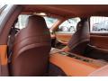 2012 Fisker Karma Canyon Tritone Interior #17