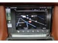 Navigation of 2012 Fisker Karma EcoSport #22