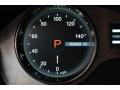  2012 Fisker Karma EcoSport Gauges #25