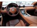  Canyon Tritone Interior Fisker Karma #27