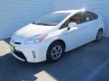 2013 Prius Two Hybrid #6