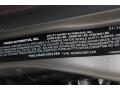 Info Tag of 2012 Fisker Karma EcoSport #30