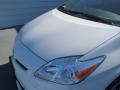 2013 Prius Two Hybrid #9
