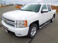 2013 Silverado 1500 LTZ Crew Cab 4x4 #1