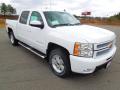 2013 Silverado 1500 LTZ Crew Cab 4x4 #2