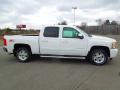 2013 Silverado 1500 LTZ Crew Cab 4x4 #3