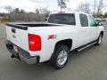 2013 Silverado 1500 LTZ Crew Cab 4x4 #4