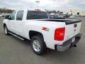 2013 Silverado 1500 LTZ Crew Cab 4x4 #5