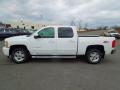 2013 Silverado 1500 LTZ Crew Cab 4x4 #6