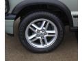  2002 Land Rover Discovery II SE Wheel #7