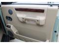 Door Panel of 2002 Land Rover Discovery II SE #8