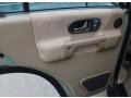 Door Panel of 2002 Land Rover Discovery II SE #14