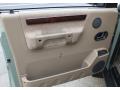 Door Panel of 2002 Land Rover Discovery II SE #17