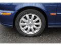  2002 Jaguar X-Type 2.5 Wheel #8