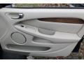 Door Panel of 2002 Jaguar X-Type 2.5 #9