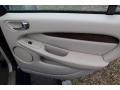 Door Panel of 2002 Jaguar X-Type 2.5 #12