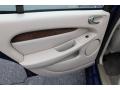 Door Panel of 2002 Jaguar X-Type 2.5 #16