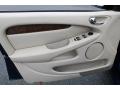 Door Panel of 2002 Jaguar X-Type 2.5 #19