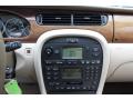 Controls of 2002 Jaguar X-Type 2.5 #21