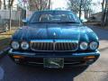 2002 XJ Vanden Plas #2