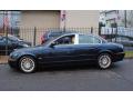  2006 Jaguar S-Type Indigo Blue Metallic #3
