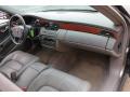 Dashboard of 2004 Cadillac DeVille Sedan #11