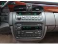 Controls of 2004 Cadillac DeVille Sedan #21
